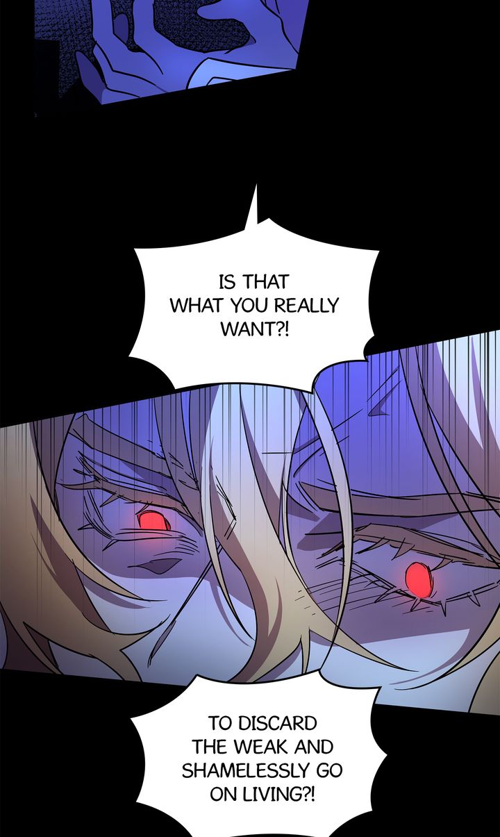 Choose Your Heroes Carefully [Official] - Chapter 26 manhwa