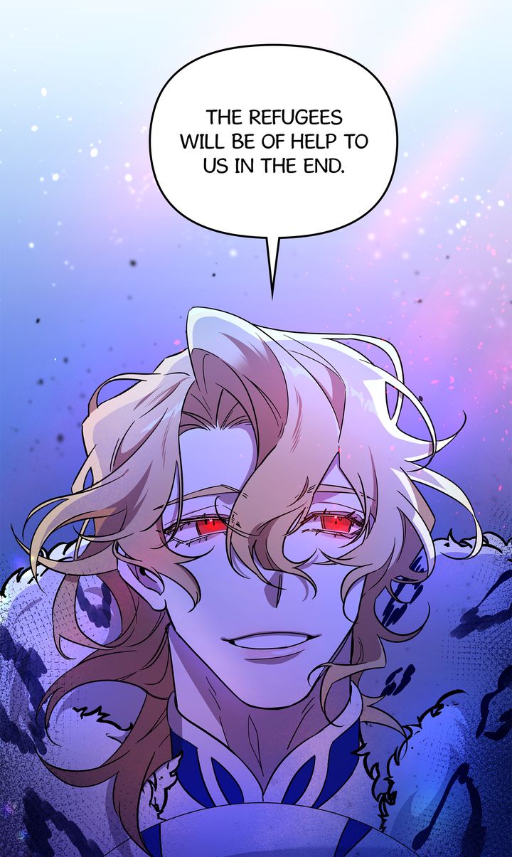 Choose Your Heroes Carefully [Official] - Chapter 26 manhwa