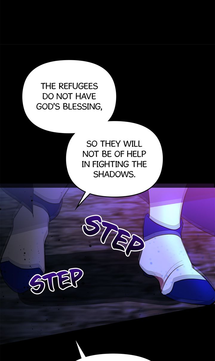 Choose Your Heroes Carefully [Official] - Chapter 26 manhwa