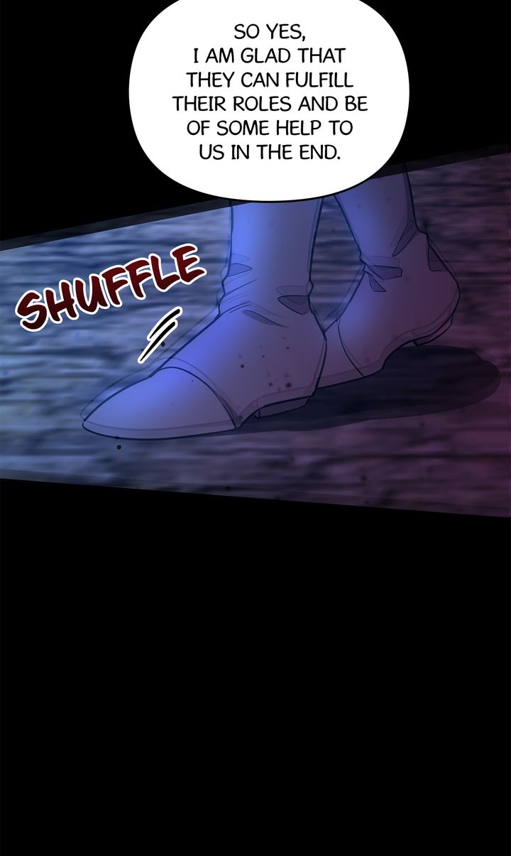 Choose Your Heroes Carefully [Official] - Chapter 26 manhwa