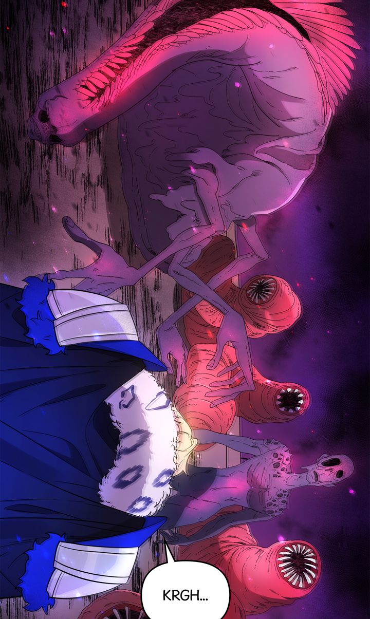 Choose Your Heroes Carefully [Official] - Chapter 26 manhwa