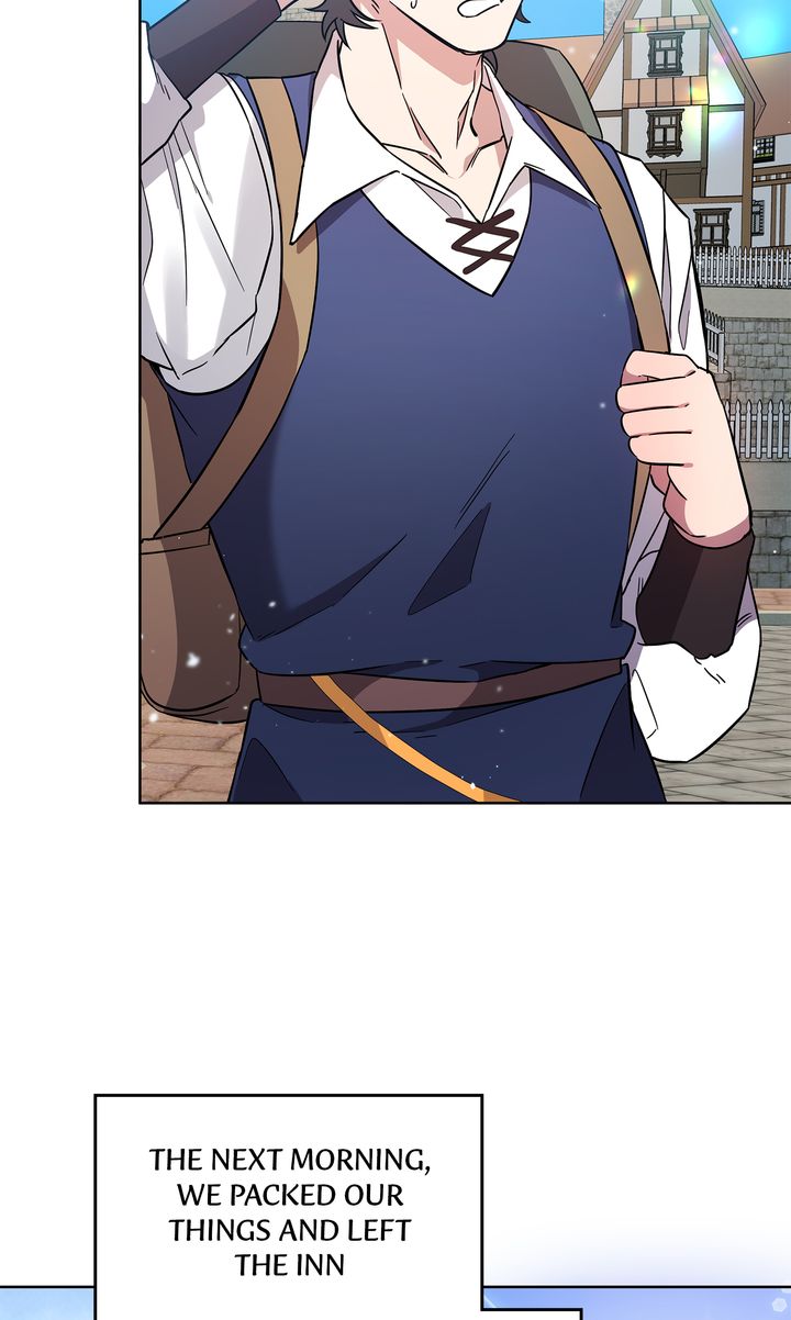 Choose Your Heroes Carefully [Official] - Chapter 27 manhwa