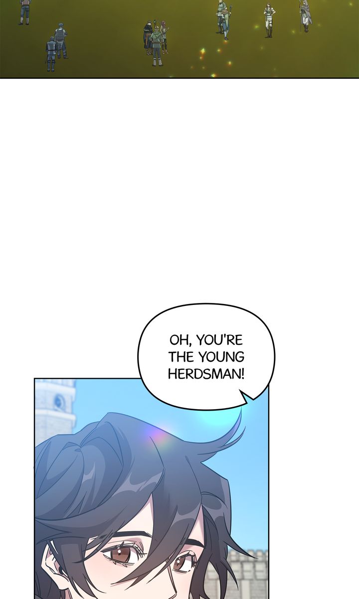 Choose Your Heroes Carefully [Official] - Chapter 27 manhwa