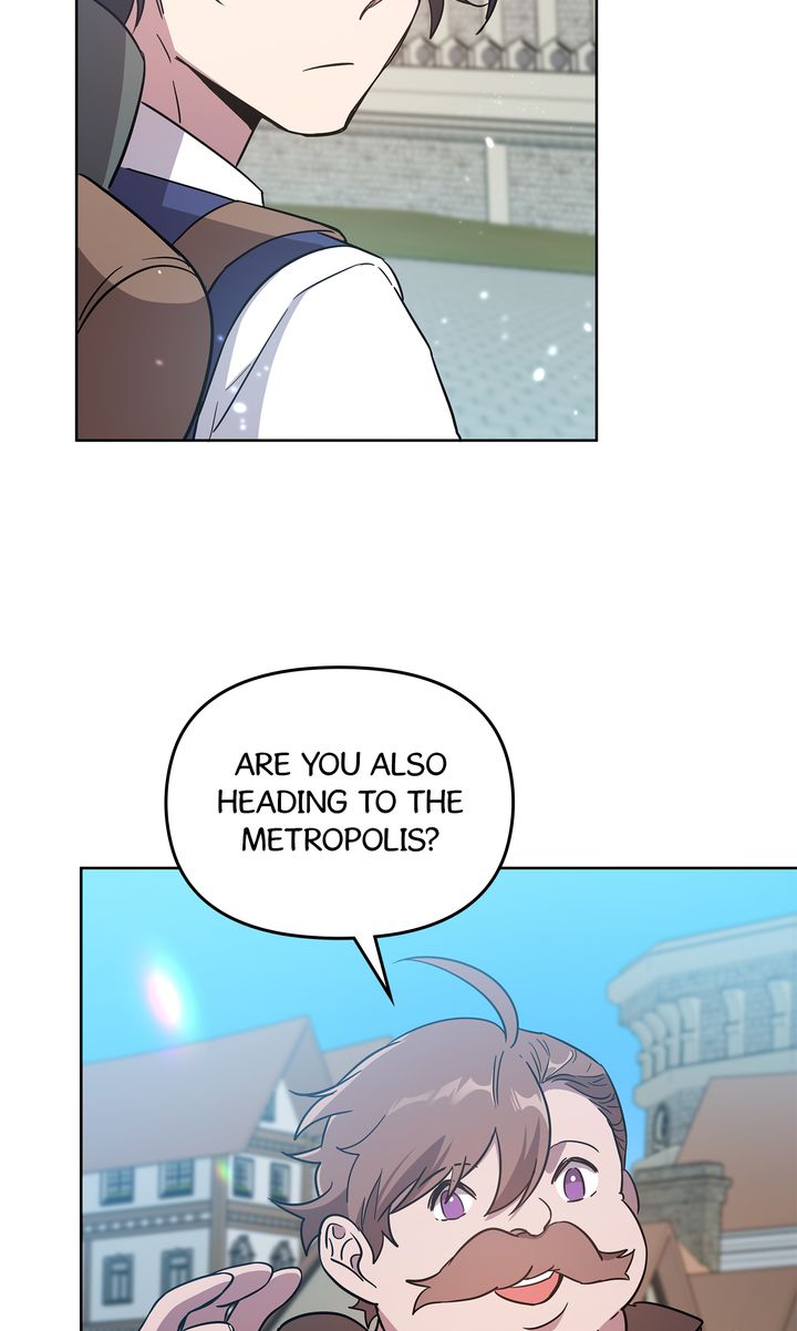 Choose Your Heroes Carefully [Official] - Chapter 27 manhwa