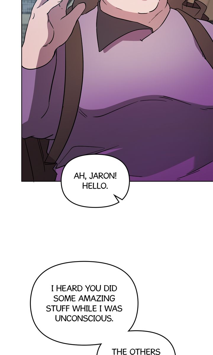 Choose Your Heroes Carefully [Official] - Chapter 27 manhwa