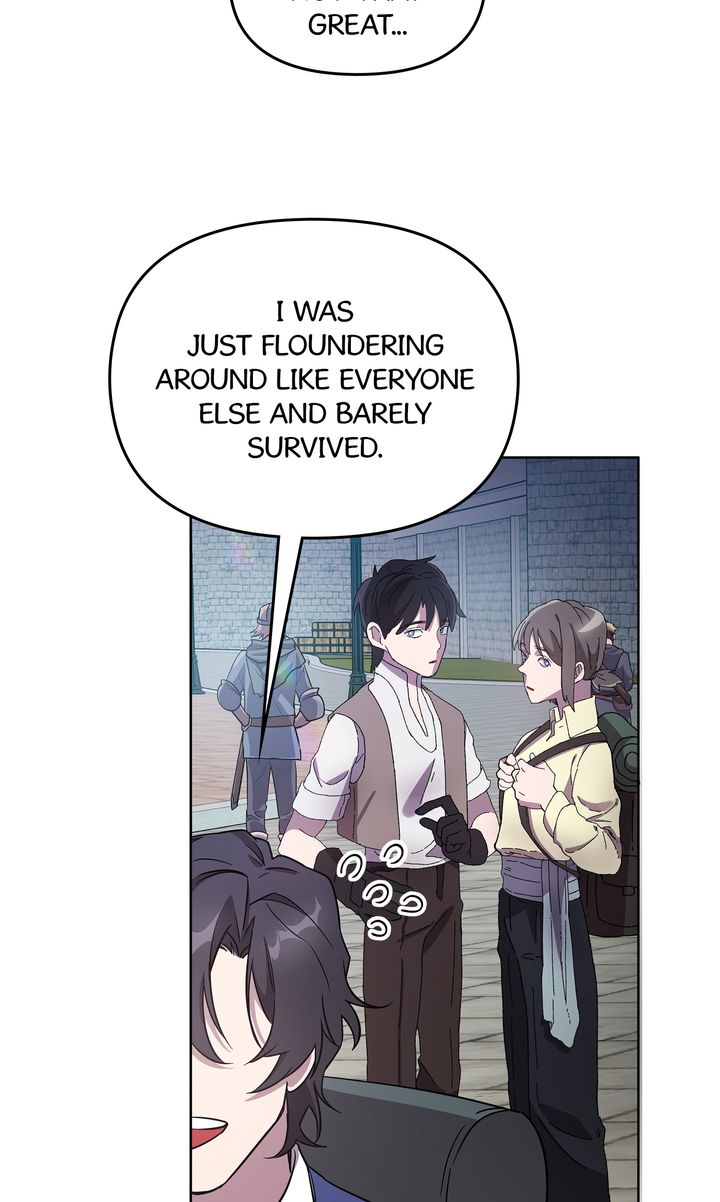 Choose Your Heroes Carefully [Official] - Chapter 27 manhwa