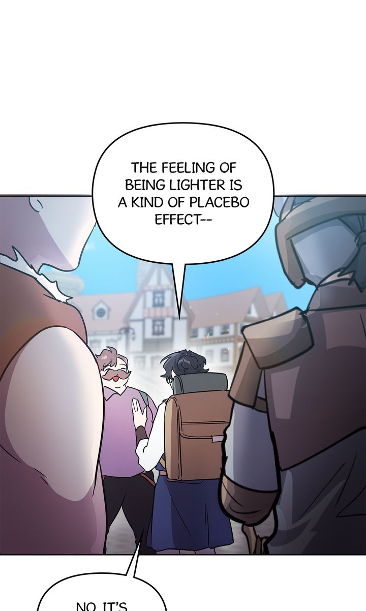 Choose Your Heroes Carefully [Official] - Chapter 27 manhwa