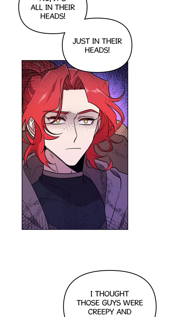 Choose Your Heroes Carefully [Official] - Chapter 27 manhwa