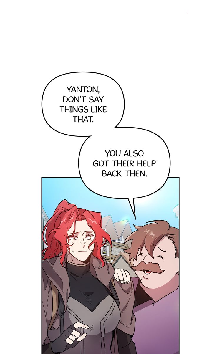 Choose Your Heroes Carefully [Official] - Chapter 27 manhwa