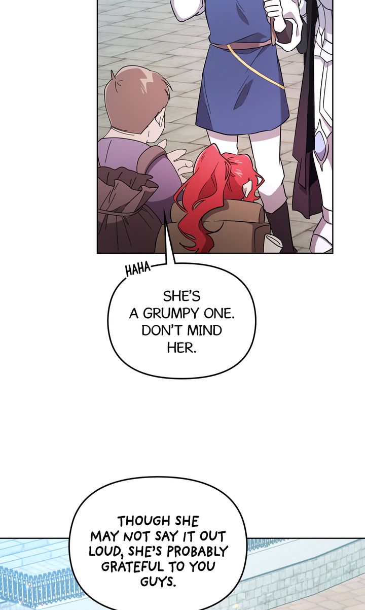 Choose Your Heroes Carefully [Official] - Chapter 27 manhwa