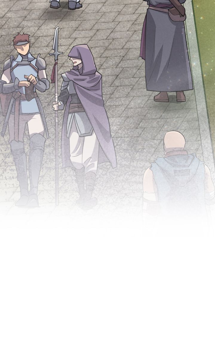 Choose Your Heroes Carefully [Official] - Chapter 27 manhwa