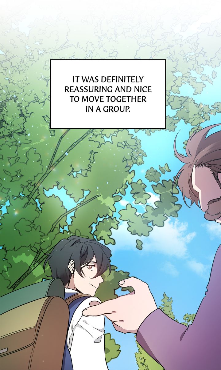 Choose Your Heroes Carefully [Official] - Chapter 27 manhwa