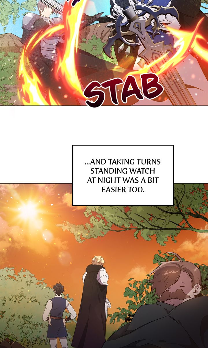 Choose Your Heroes Carefully [Official] - Chapter 27 manhwa