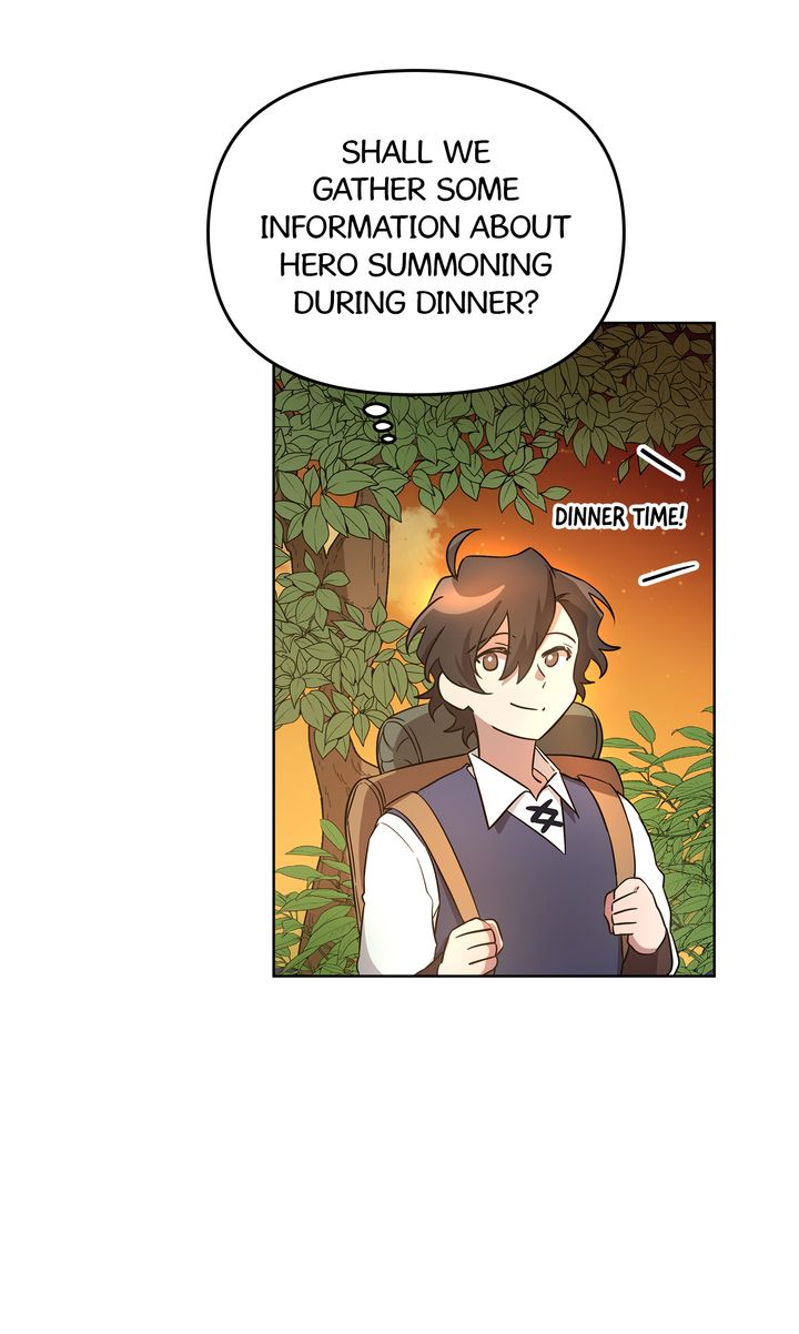 Choose Your Heroes Carefully [Official] - Chapter 27 manhwa