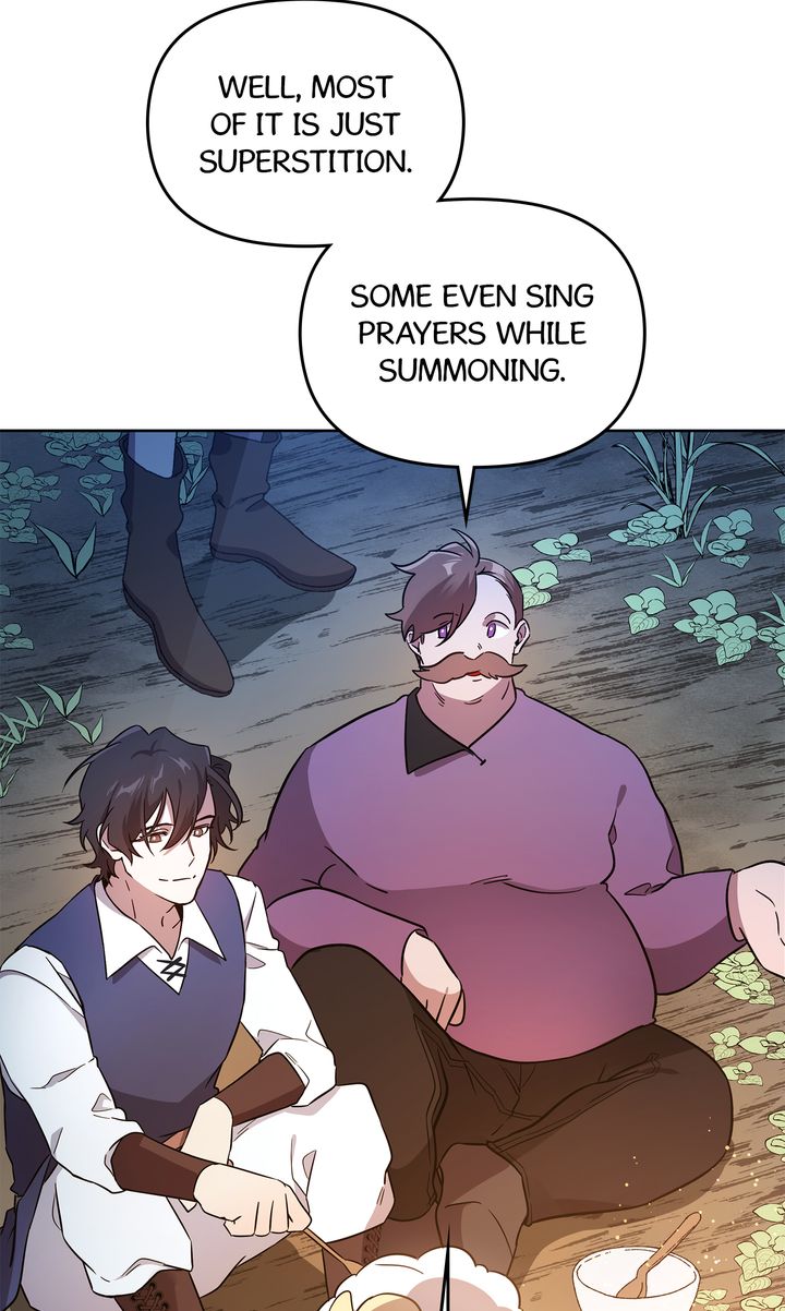 Choose Your Heroes Carefully [Official] - Chapter 27 manhwa