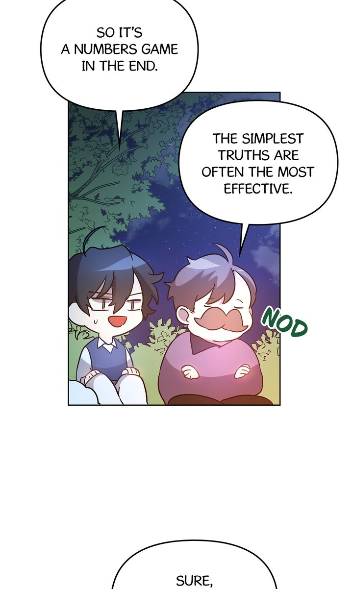 Choose Your Heroes Carefully [Official] - Chapter 27 manhwa