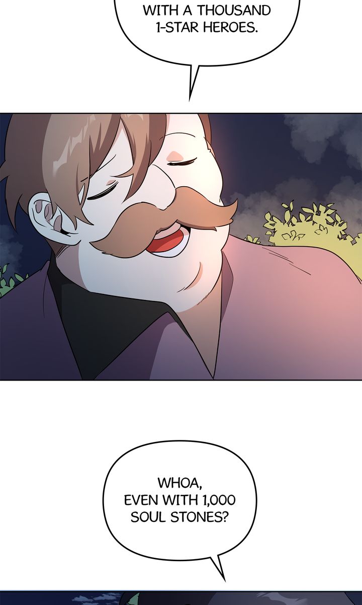 Choose Your Heroes Carefully [Official] - Chapter 27 manhwa