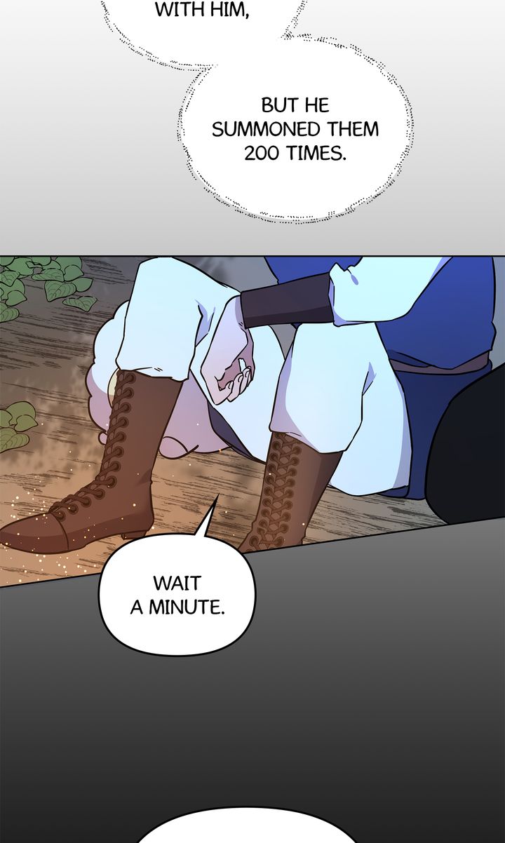 Choose Your Heroes Carefully [Official] - Chapter 27 manhwa