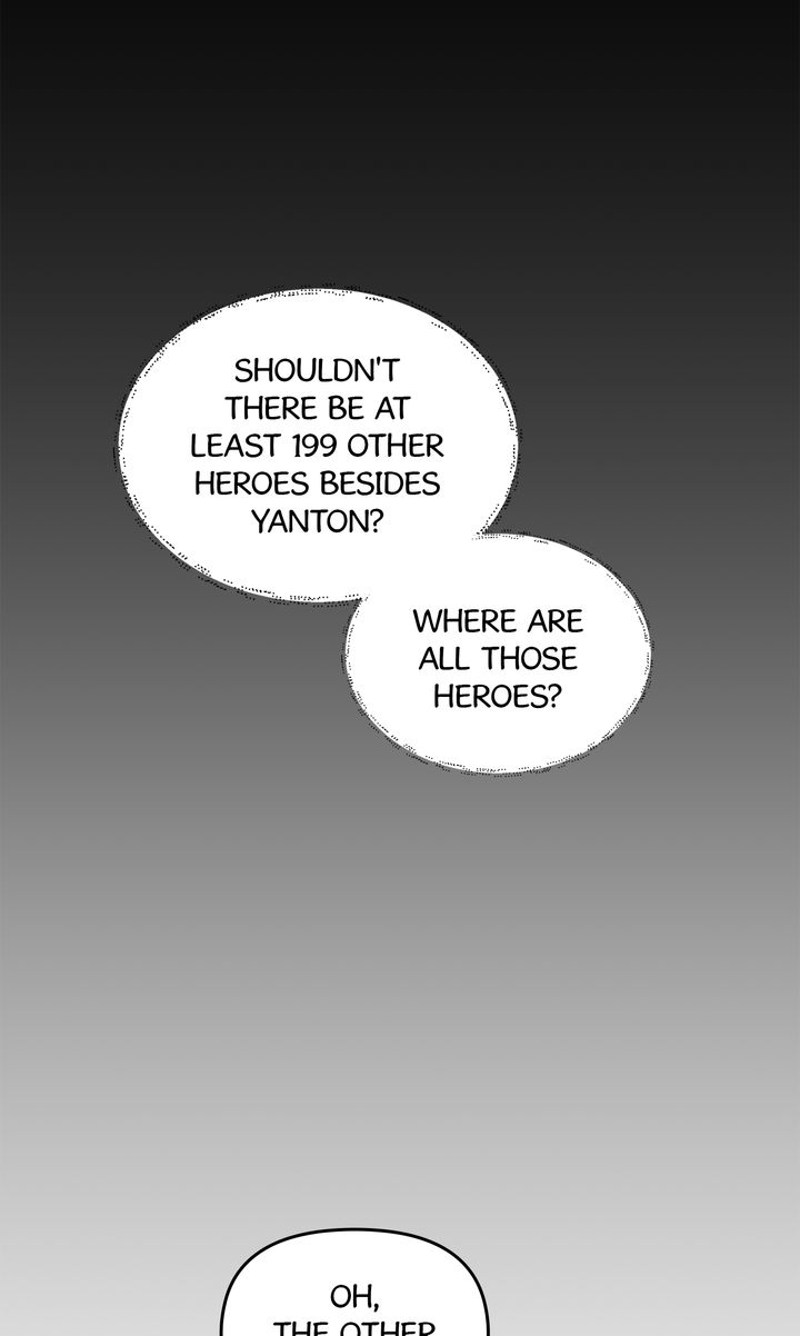 Choose Your Heroes Carefully [Official] - Chapter 27 manhwa