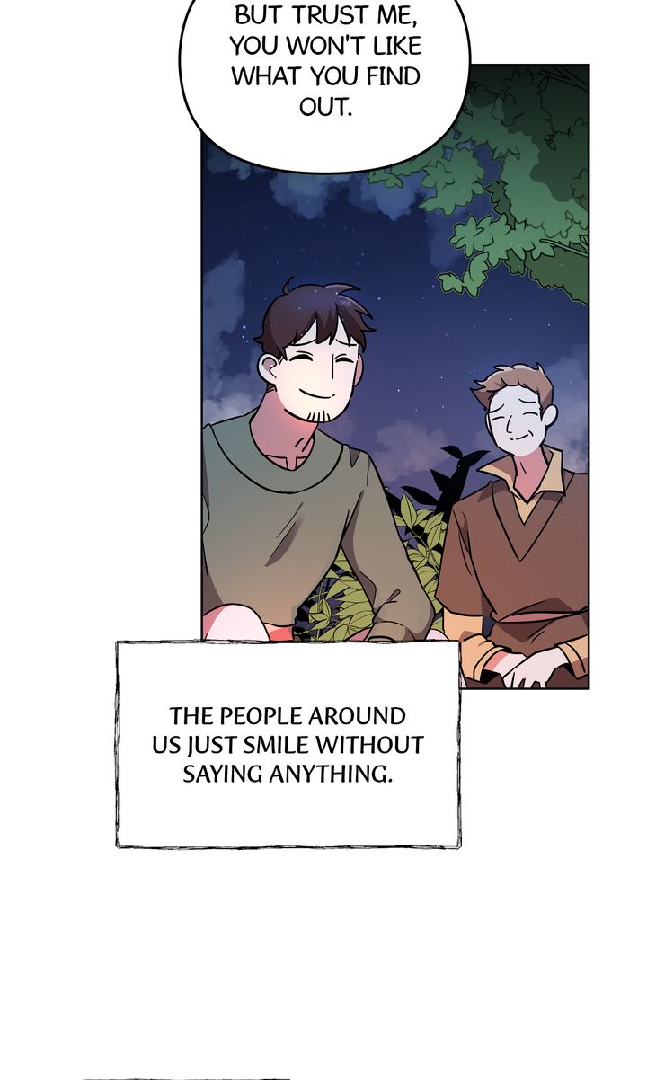 Choose Your Heroes Carefully [Official] - Chapter 27 manhwa