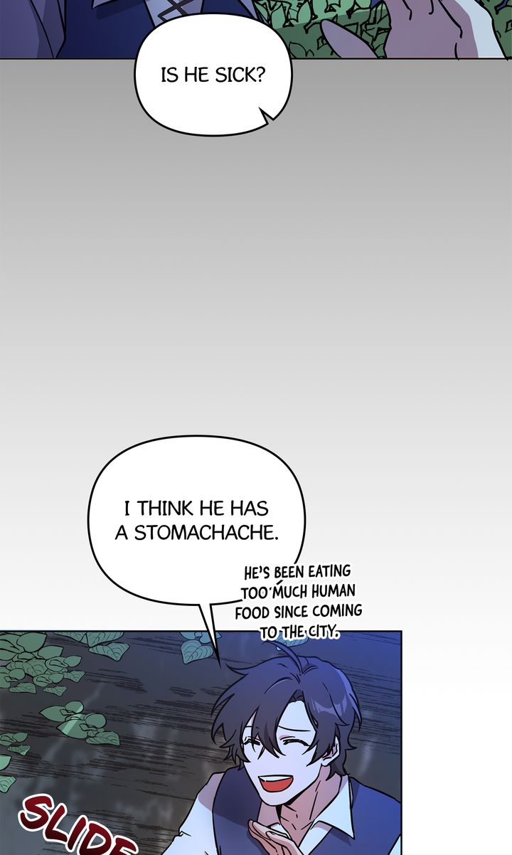 Choose Your Heroes Carefully [Official] - Chapter 27 manhwa