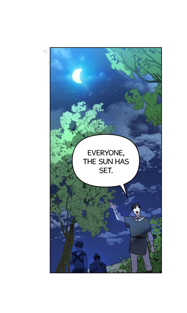 Choose Your Heroes Carefully [Official] - Chapter 27 manhwa