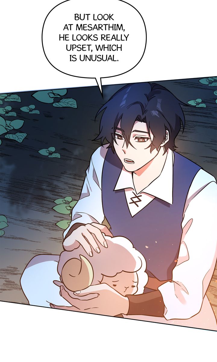 Choose Your Heroes Carefully [Official] - Chapter 27 manhwa