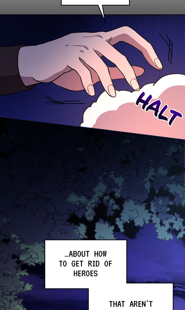 Choose Your Heroes Carefully [Official] - Chapter 27 manhwa