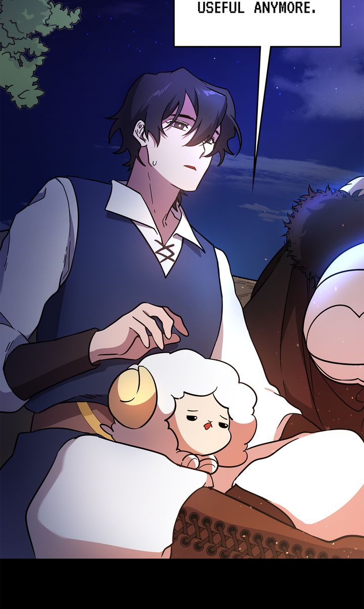 Choose Your Heroes Carefully [Official] - Chapter 27 manhwa