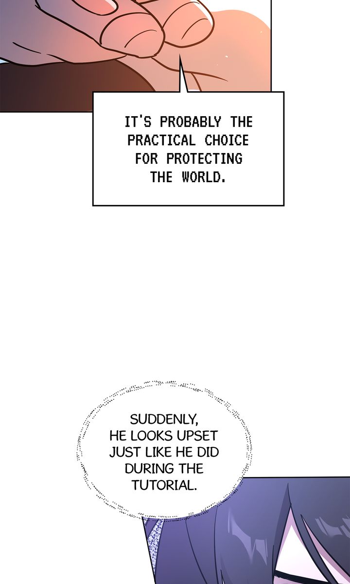 Choose Your Heroes Carefully [Official] - Chapter 27 manhwa