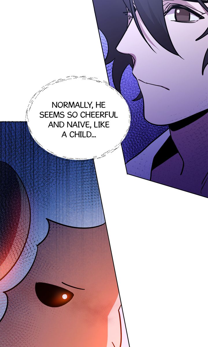 Choose Your Heroes Carefully [Official] - Chapter 27 manhwa