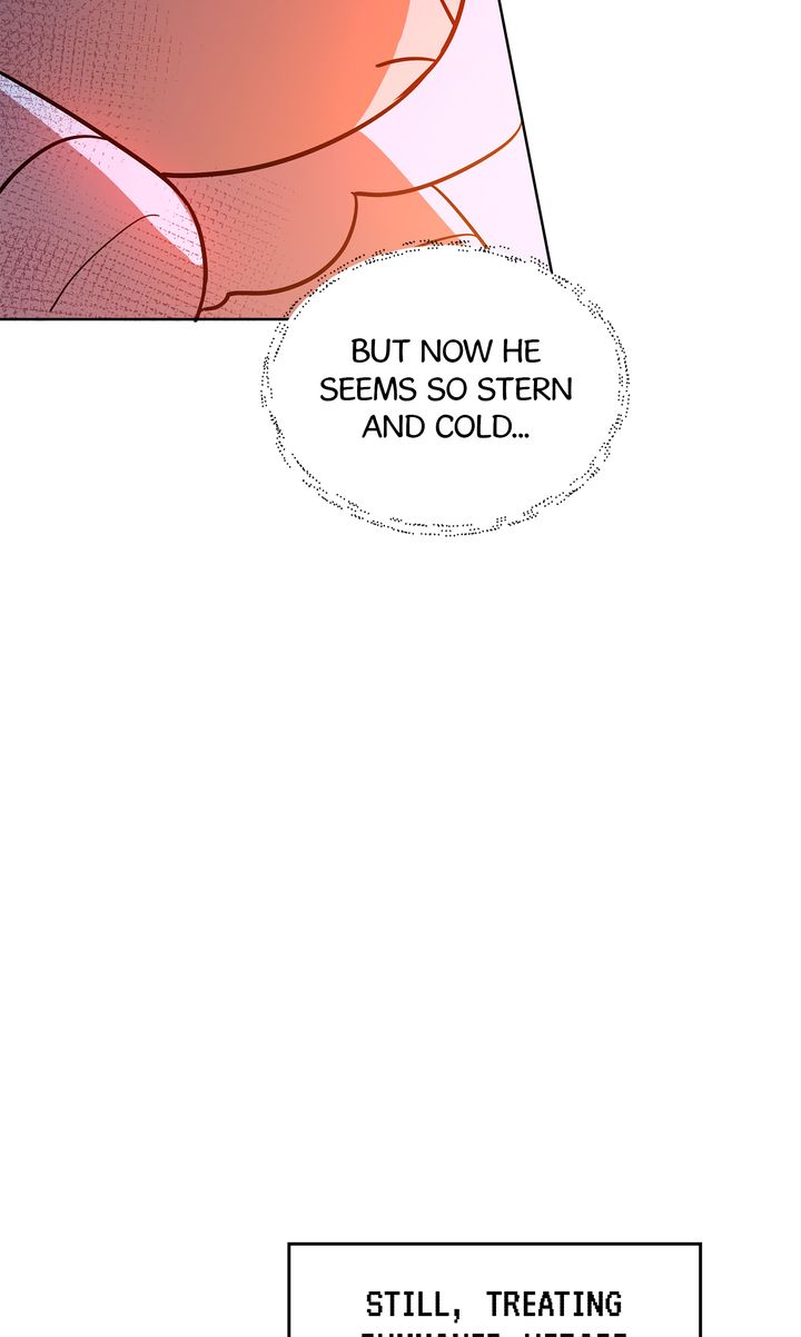 Choose Your Heroes Carefully [Official] - Chapter 27 manhwa