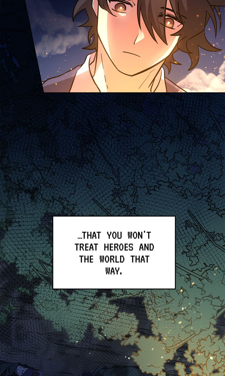 Choose Your Heroes Carefully [Official] - Chapter 27 manhwa