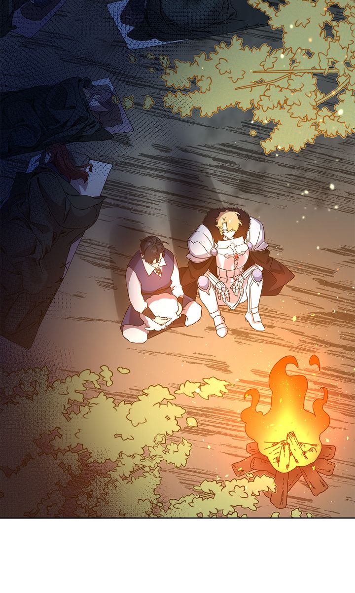 Choose Your Heroes Carefully [Official] - Chapter 27 manhwa