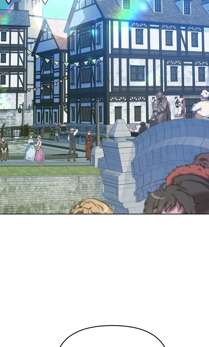 Choose Your Heroes Carefully [Official] - Chapter 28 manhwa