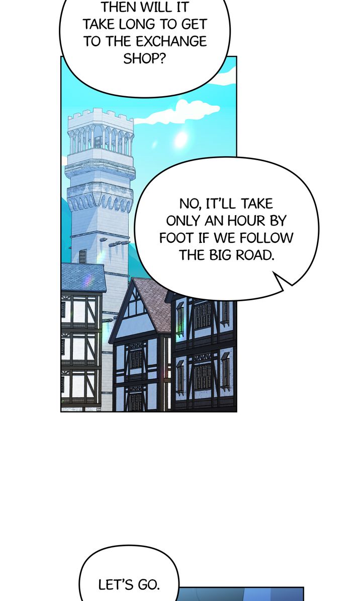 Choose Your Heroes Carefully [Official] - Chapter 28 manhwa