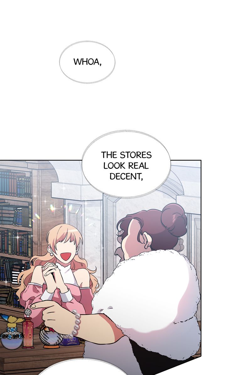 Choose Your Heroes Carefully [Official] - Chapter 28 manhwa
