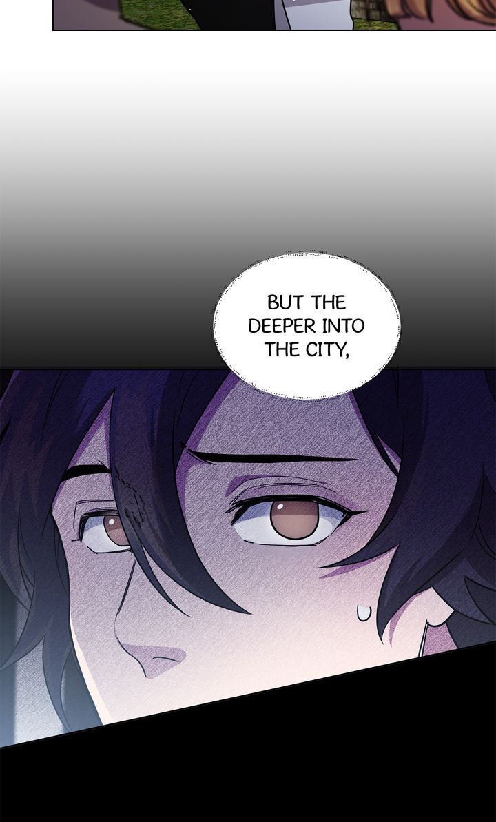 Choose Your Heroes Carefully [Official] - Chapter 28 manhwa