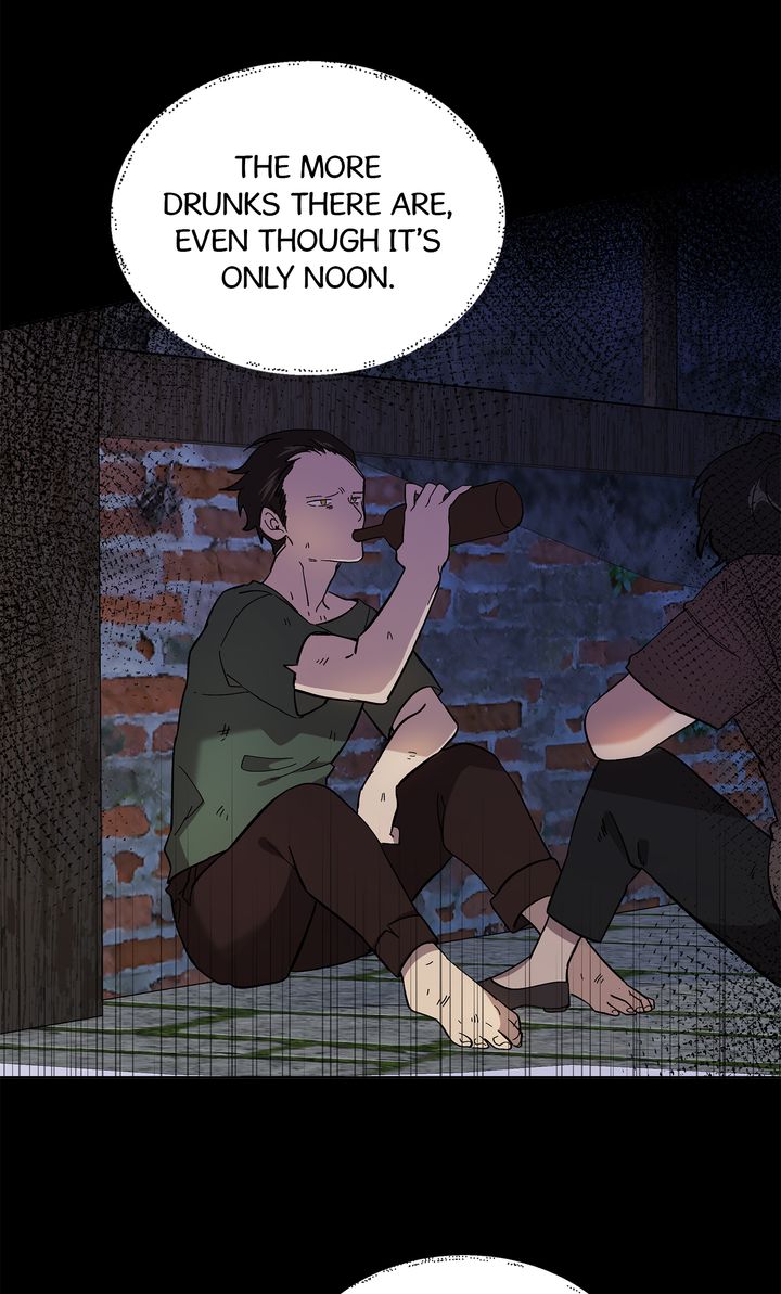 Choose Your Heroes Carefully [Official] - Chapter 28 manhwa