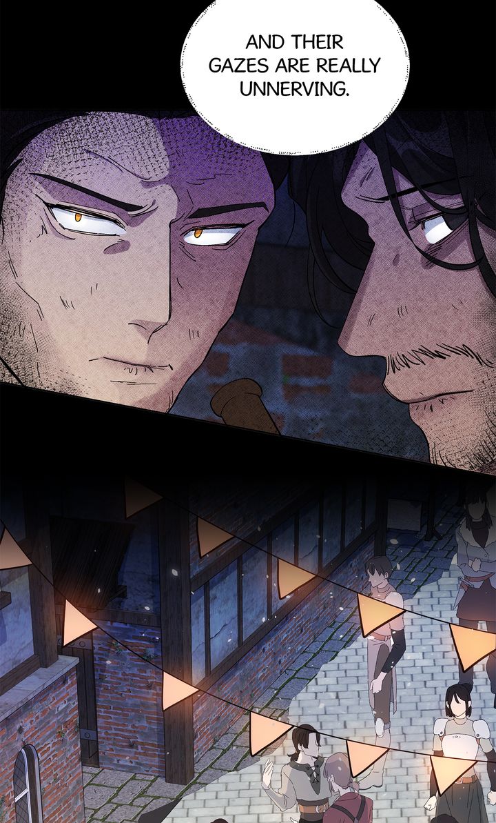 Choose Your Heroes Carefully [Official] - Chapter 28 manhwa