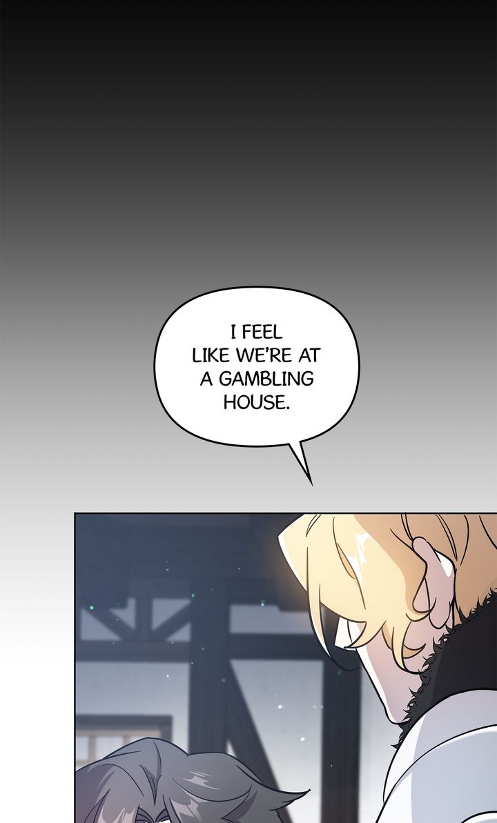 Choose Your Heroes Carefully [Official] - Chapter 28 manhwa