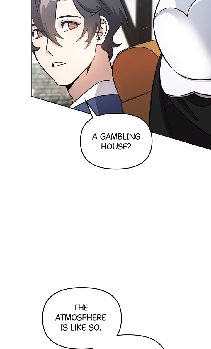 Choose Your Heroes Carefully [Official] - Chapter 28 manhwa