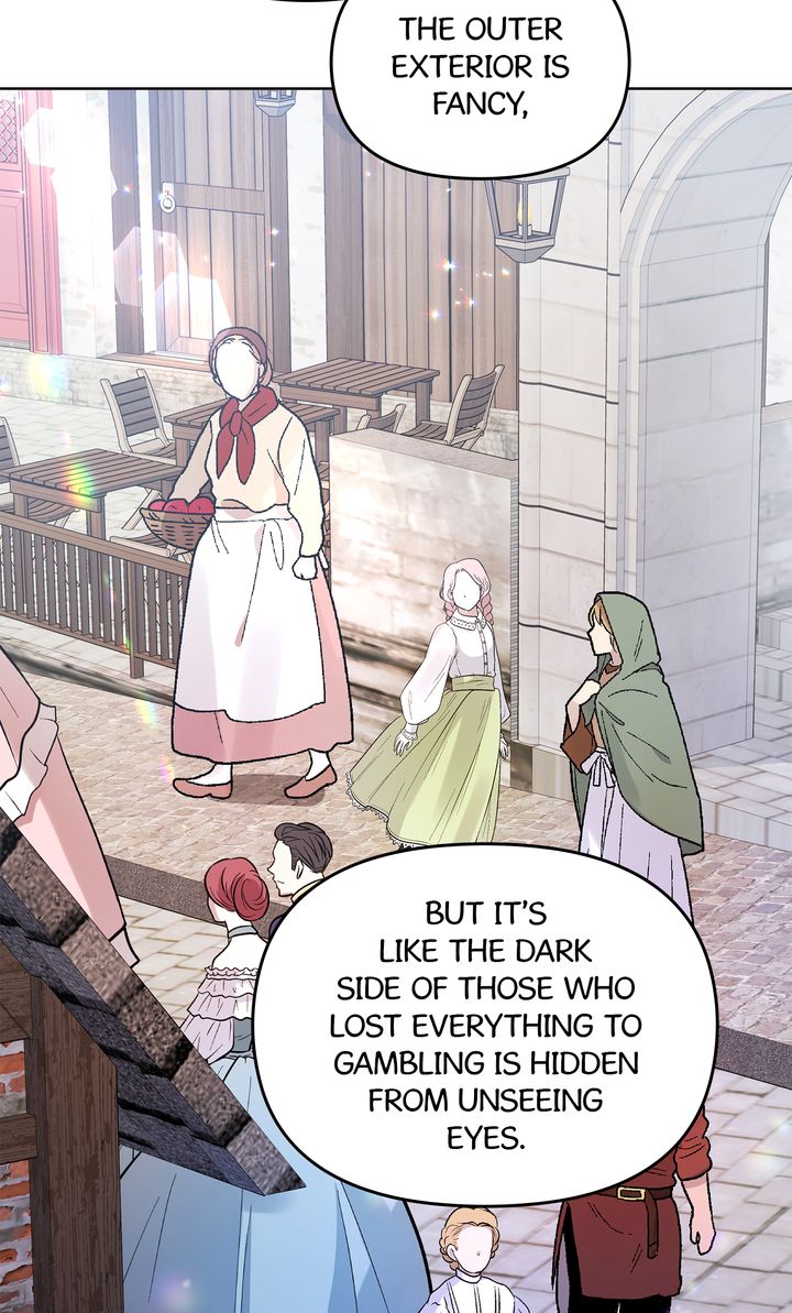 Choose Your Heroes Carefully [Official] - Chapter 28 manhwa