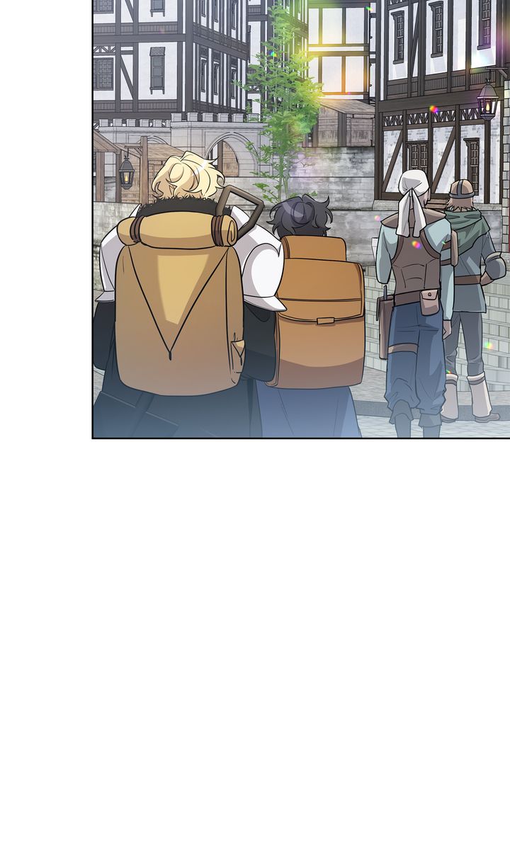 Choose Your Heroes Carefully [Official] - Chapter 28 manhwa