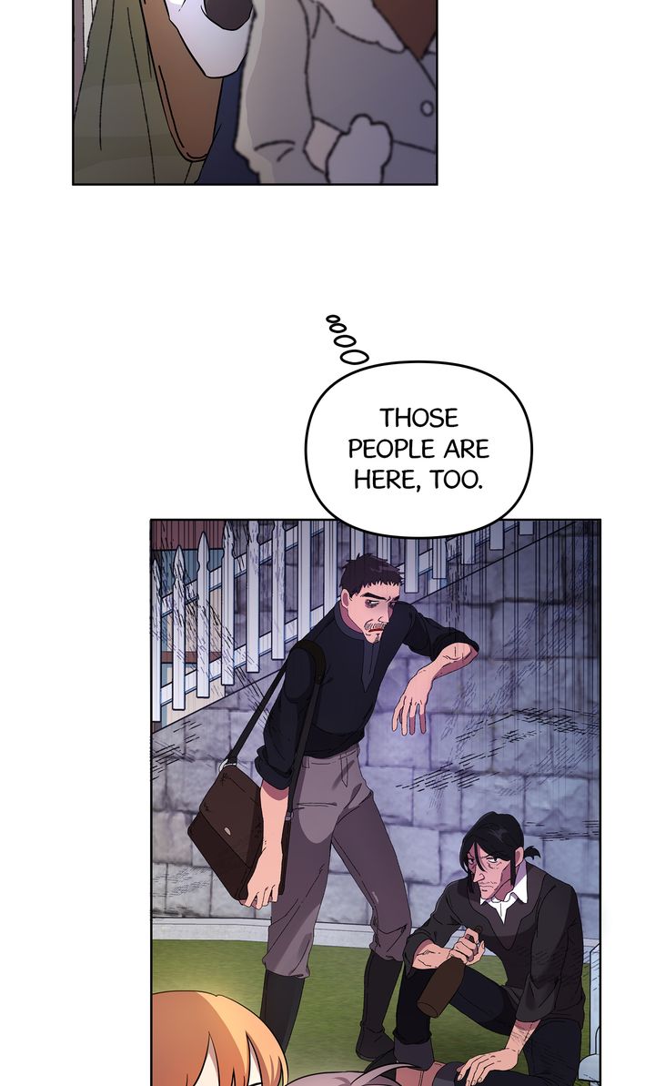 Choose Your Heroes Carefully [Official] - Chapter 28 manhwa