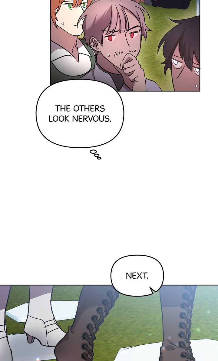 Choose Your Heroes Carefully [Official] - Chapter 28 manhwa