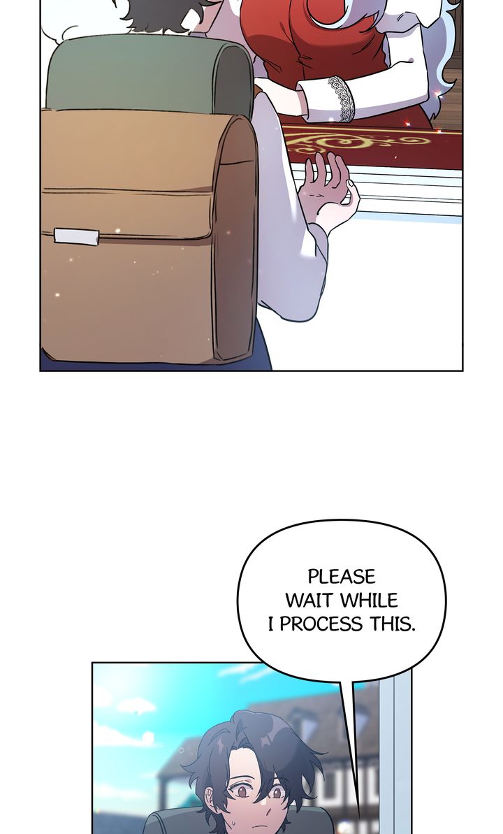Choose Your Heroes Carefully [Official] - Chapter 28 manhwa