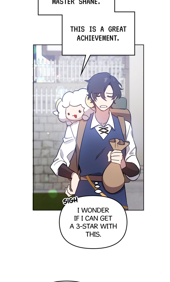 Choose Your Heroes Carefully [Official] - Chapter 28 manhwa