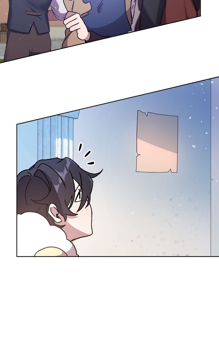 Choose Your Heroes Carefully [Official] - Chapter 28 manhwa