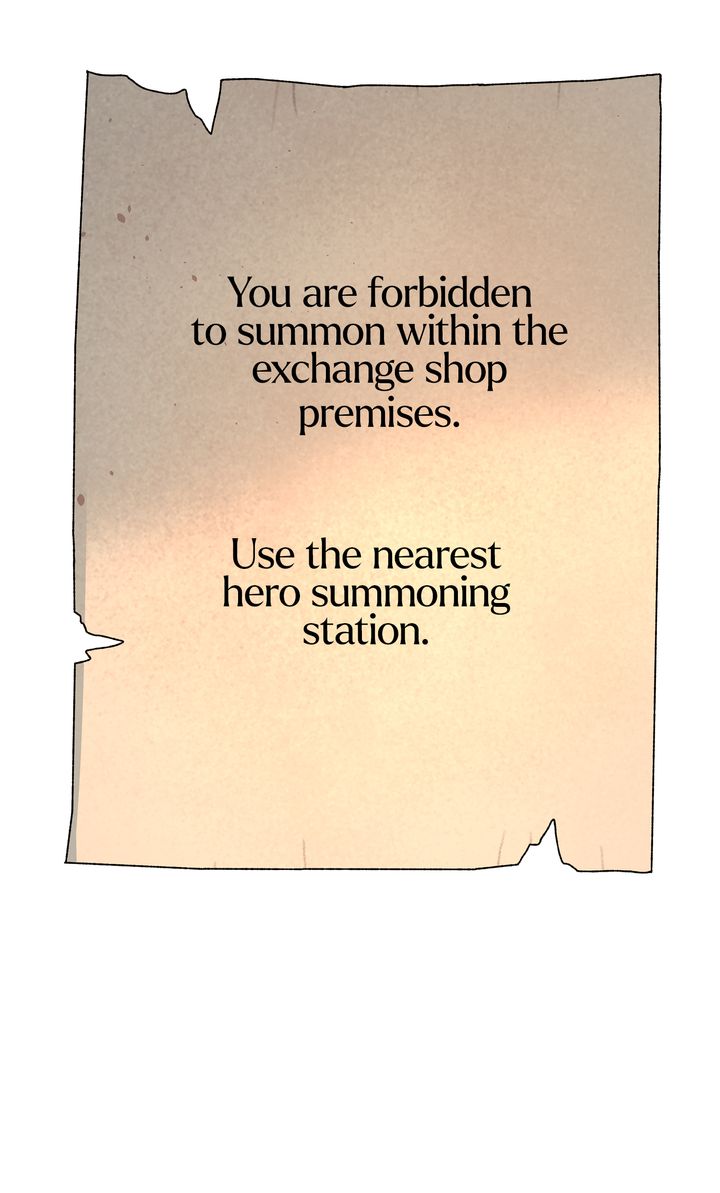 Choose Your Heroes Carefully [Official] - Chapter 28 manhwa